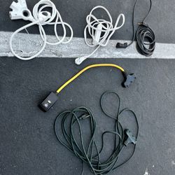 Extension Cords 
