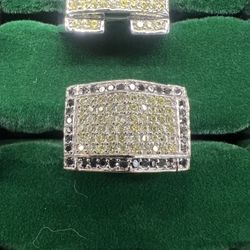 Men Rings Silver $50 Any Ring / Anillos De Plata Para Hombre Cualquier Anillo $50!