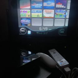 Nintendo Wii 50+ Games