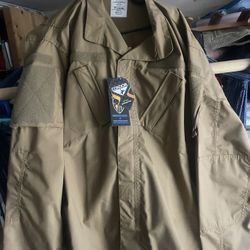 Pants and jacket W 29 9 1/2 -Jacket Size Is feature Tag