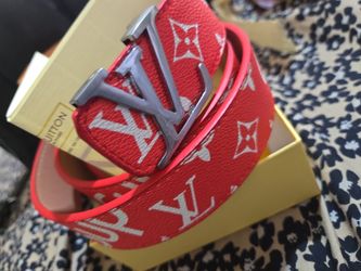Belts new 50$  obo.