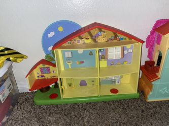 Peppa Pig