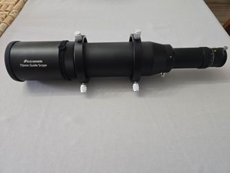 70mm scope