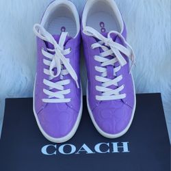 COACH ORIGINAL NUEVOS. 