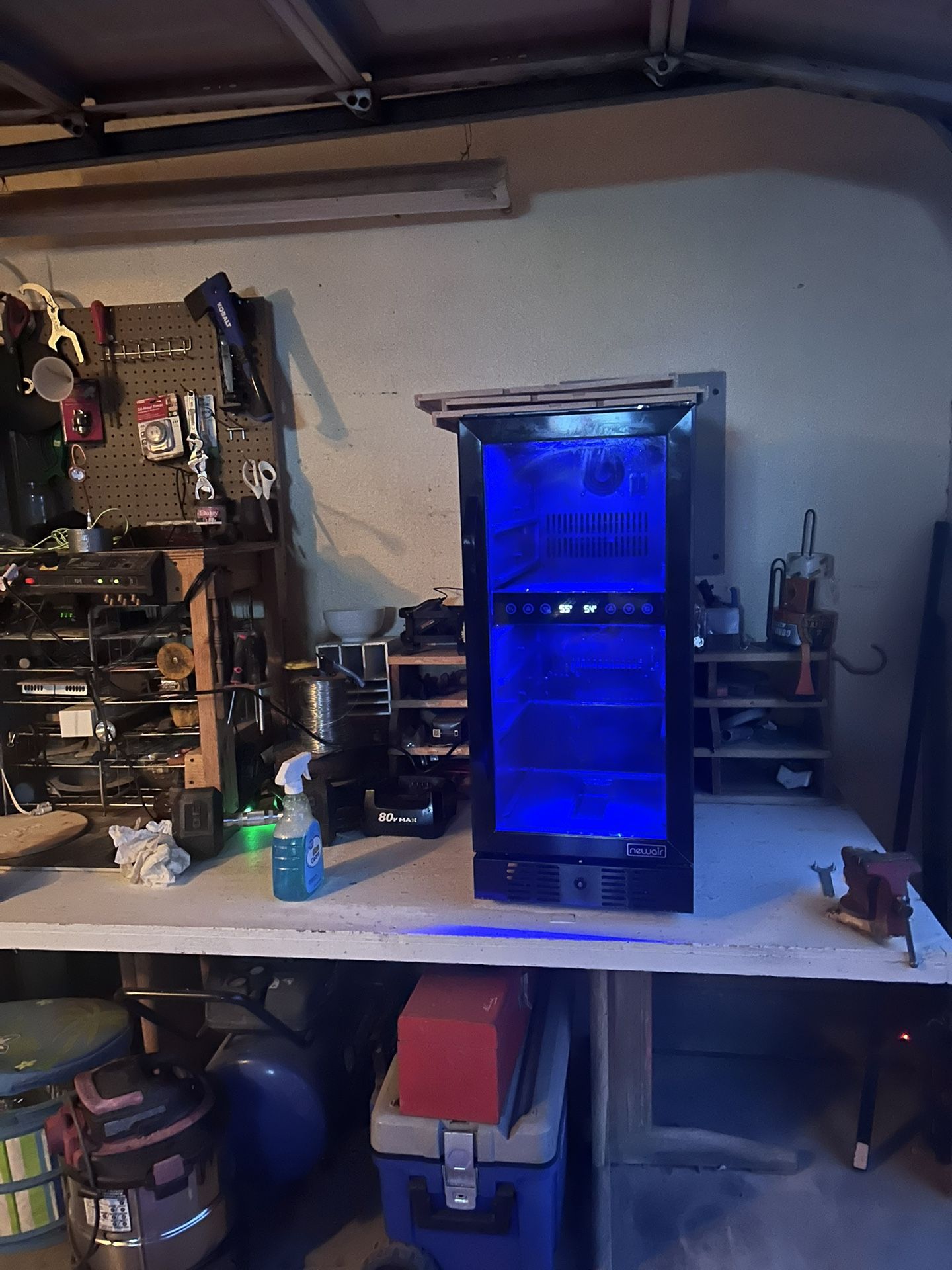 Wine Cooler