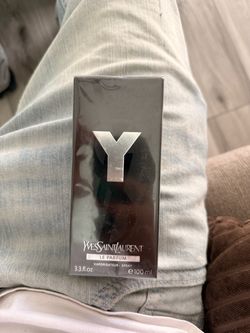 YSL Y Le Parfum 100ml Spray