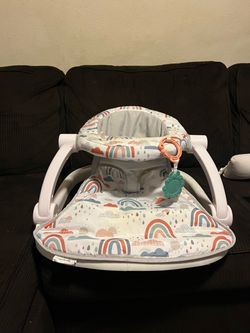Baby items