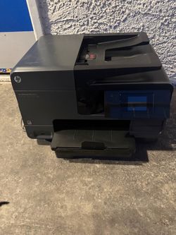 HP OFFICE JET PRO 8610