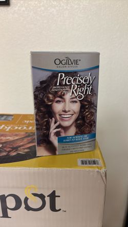 Precisely Right Perm