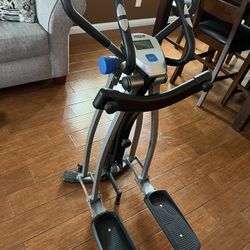 ProGear Dual Action Stride Air Walker 