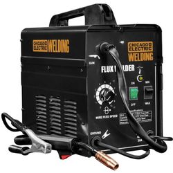 CHICAGO ELECTRIC WELDER