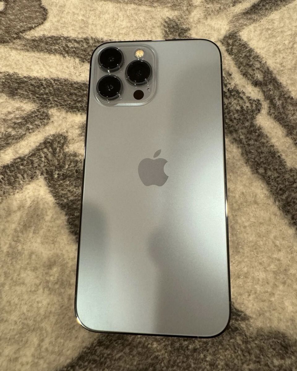 iPhone 13 Pro Max Unlocked