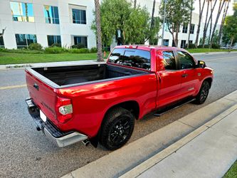 Toyota Tundra