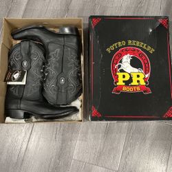 Porto Rebelde Boots