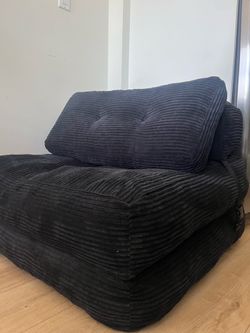 Trifold Bed and Couch