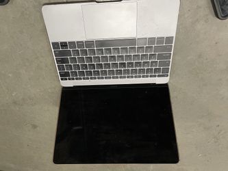Mac Book 