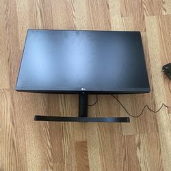 Lg monitor 
