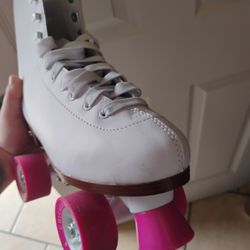 Roller Skates Ladies Size 8