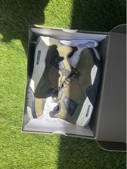 Jordan 4