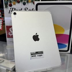 iPad 11 128gb WiFi & LTE 