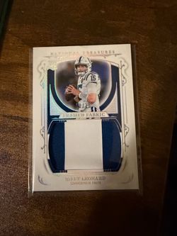 Riley Lenord /25 patch