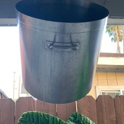Deep Cooking Pot (Best For Pozole)