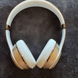 Wireless Beats