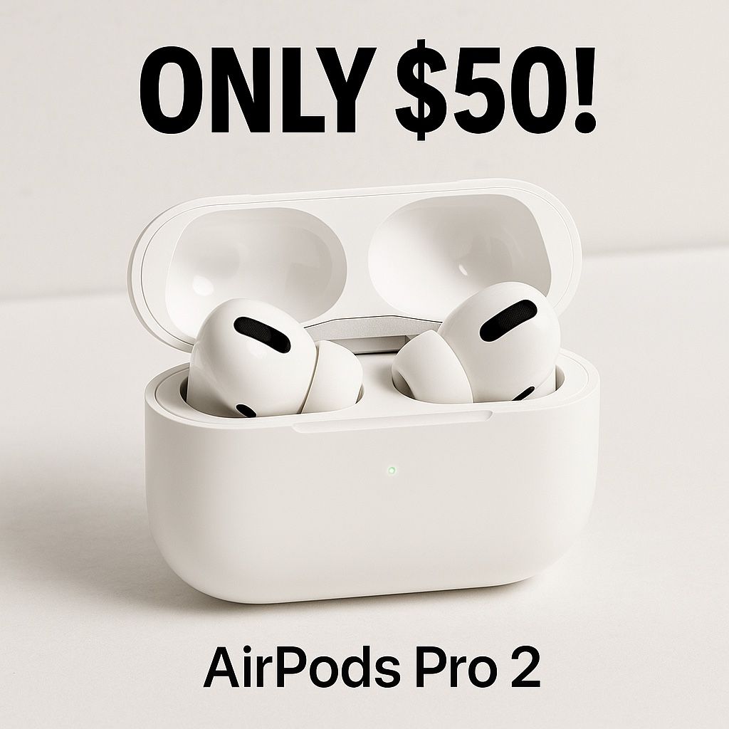 AirPod Pro 2