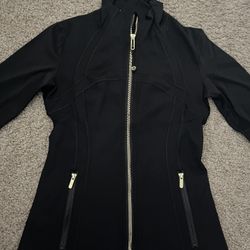 lulu jacket
