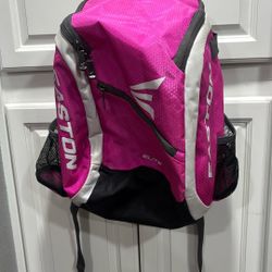 Softball Easton Bag 