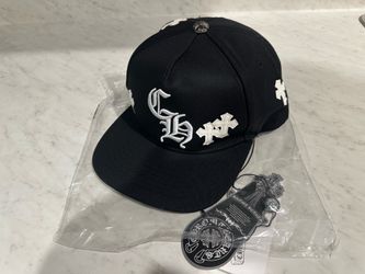 Streetwear hat