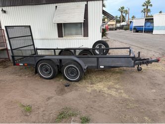 Trailer