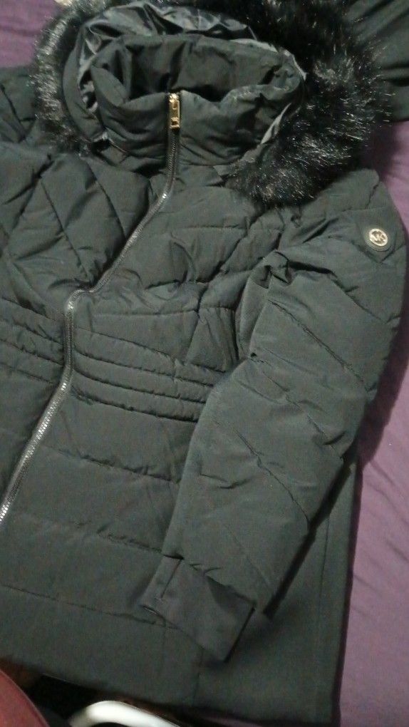 Michael Kors Coat 3x