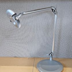 Humanscale Office Desk  Lamp