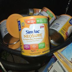 Similac Neosure