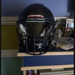 Speedflex Helmet 