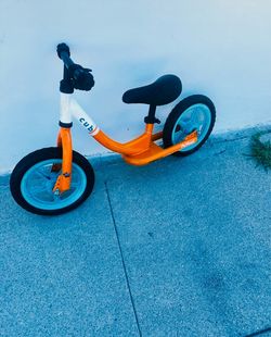 Kids Retrospec Cub Balance Bike