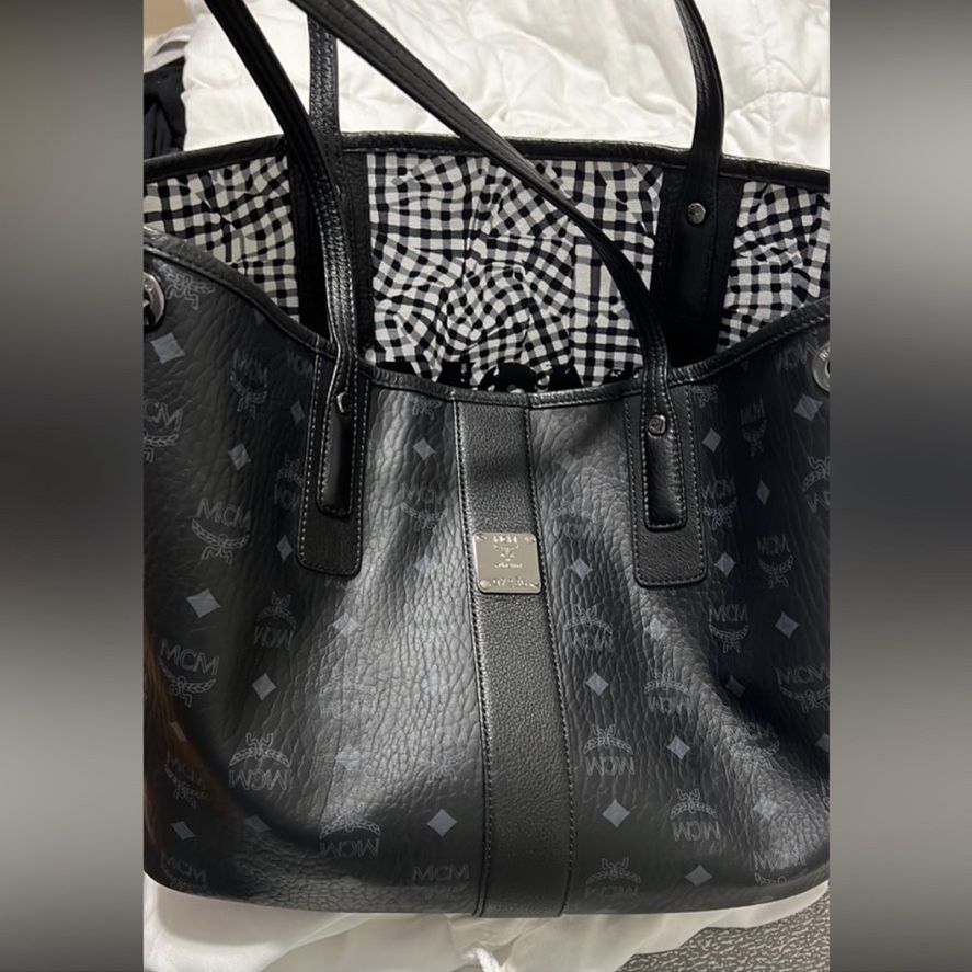 Mcm Bag for Sale in Bronx, NY - OfferUp