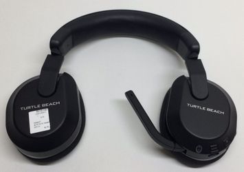 Turtle Beach Stealth 600 Gen 3 Gaming Bluetooth Headset Multi-Platform PS5, PS4, PC & Mobile via Bluetooth