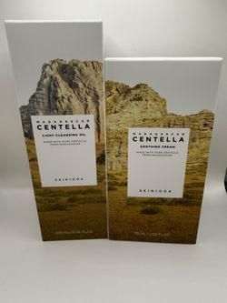 Centella SKIN 1004