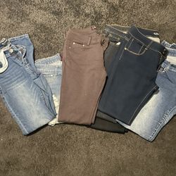 Pants