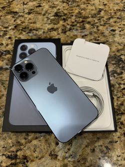 iPhone 13 Pro Max 128gb