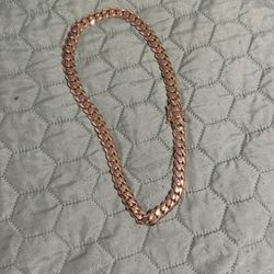 14MM 24” Chain (273 grams) 