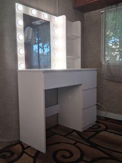 Vanity