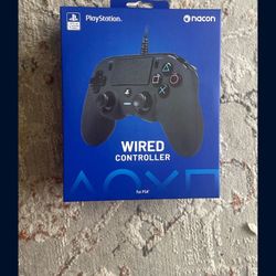 PS4 Controller
