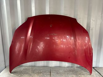 2017 2018 2019 2020 2021 2022 KIA SPORTAGE HOOD PANEL OEM