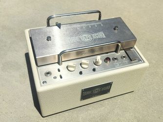Echoplex tube tape echo by Fulltone