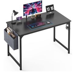 Office desk and Chair