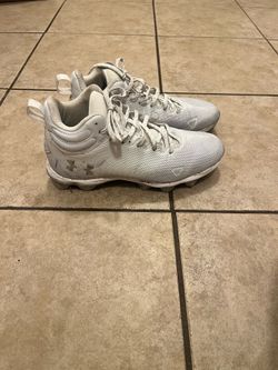 Cleats Women’s size 7