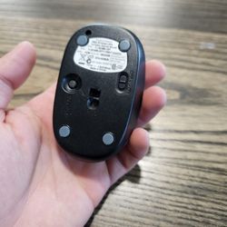 Wireless Mice BenQ Computer